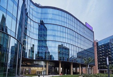 Gurugram Office Market Tops 100 Million Sq Ft Workspace